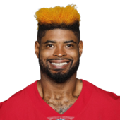 Jauan Jennings