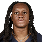 Tremaine Edmunds