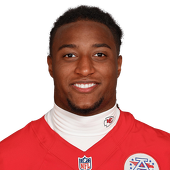 Justin Reid