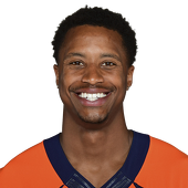 Courtland Sutton