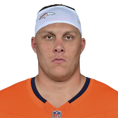 Garett Bolles