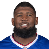 Ed Oliver