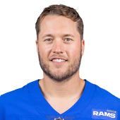 Matthew Stafford Bio Stats & Fantasy Ranking - PlayerProfiler