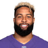 Ravens WR Odell Beckham Jr. leaves Bengals game with an ankle injury - The  San Diego Union-Tribune