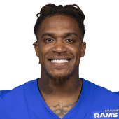 Demarcus Robinson