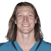 Trevor Lawrence