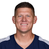 Nick Folk