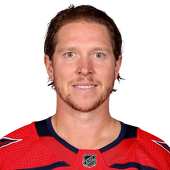 Nicklas Backstrom