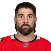 Pat Maroon