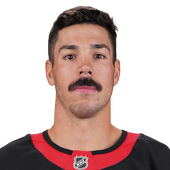 Travis Hamonic