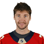 Sergei Bobrovsky