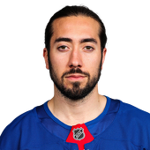 Mika Zibanejad