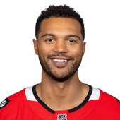 Seth Jones