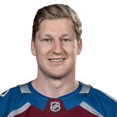 Nathan MacKinnon