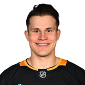 Jesse Puljujarvi