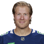 Brock Boeser