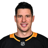 Sidney Crosby