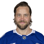 Victor Hedman