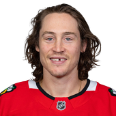 Tyler Bertuzzi