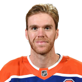 Connor McDavid