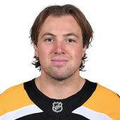 Charlie McAvoy, BOS D