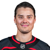 Sebastian Aho