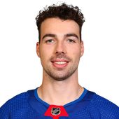 Draft Filip Chytil or Luke Kunin