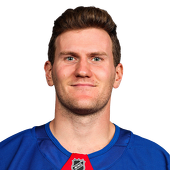 Adam Fox, NYR D