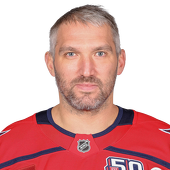 Alex Ovechkin